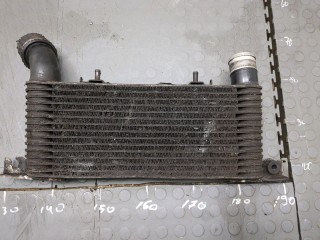 Радиатор интеркулера, ориг. номер MR404751, Mitsubishi Pajero 2002-2006