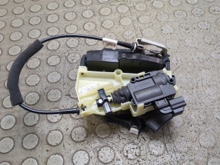 Замок багажника, ориг. номер GN1Z5426413B, Ford EcoSport 2017-2023