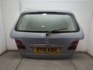 Замок багажника Mercedes B W245 2008-2011