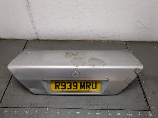 Замок багажника, ориг. номер A1407500884, Mercedes S-Класс 1996-1998