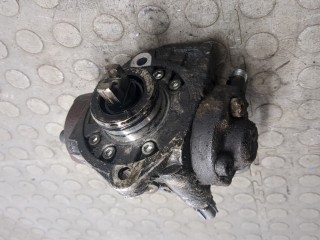 ТНВД, Ford Transit 2006-2014