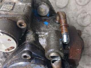 ТНВД, Ford Transit 2006-2014
