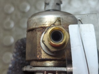 ТНВД, ориг. номер 06H127025N, Volkswagen Passat CC 2008-2012