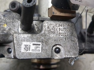 ТНВД, ориг. номер A6510702601, Mercedes E W212 2013-2016