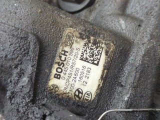 ТНВД, ориг. номер 331002A600, 0445010596, KIA Optima 4 2015-2018