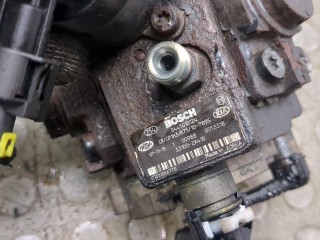 ТНВД, ориг. номер 0445010124, KIA Rio 2005-2009