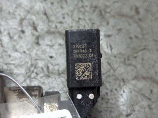 ТНВД, Volkswagen Touareg 2010-2014