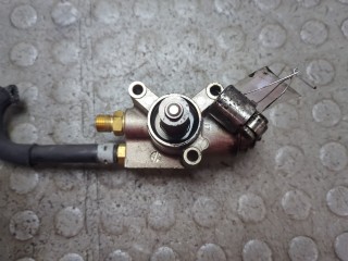 ТНВД, Volkswagen Touareg 2010-2014
