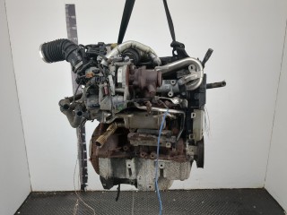 ТНВД, ориг. номер 167001056R, Renault Captur 2012-2017