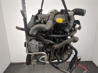ТНВД, ориг. номер 167001056R, Renault Captur 2012-2017