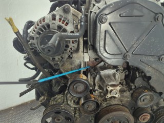 ТНВД, ориг. номер 331004A010, KIA Sorento BL 2002-2006