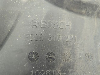 Вентилятор радиатора, ориг. номер 95419228, Opel Antara 2010-2017