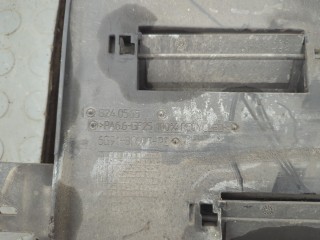 Вентилятор радиатора, ориг. номер 6G918C607PE, 1593900, Ford Mondeo 2006-2010