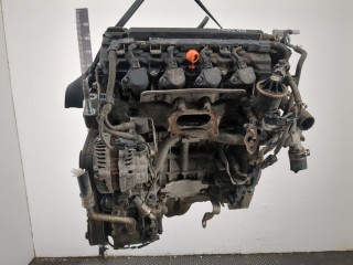 Маховик, ориг. номер 22100RNA003, Honda Civic 2005-2008
