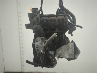 Маховик Volkswagen Polo 2005-2009