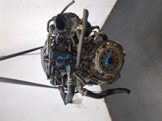 Маховик, ориг. номер 22100RNA003, Honda Civic 2005-2008
