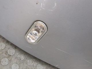 Крыло правое переднее, ориг. номер 1JE821022A, Volkswagen Golf 4 1997-2006