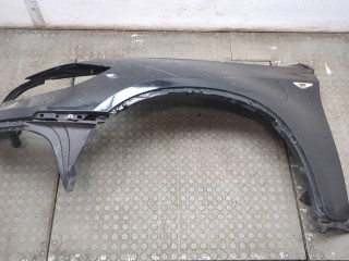Крыло левое переднее BMW X6 2007-2012