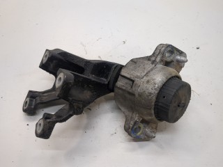 Подушка крепления двигателя, ориг. номер T4N13011, T4N1133, Jaguar XE 2015-2019