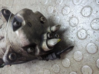 Компрессор кондиционера, ориг. номер 1J0820803L, 1J0820803LX, Volkswagen Golf 4 1997-2006