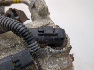 Компрессор кондиционера, ориг. номер 9651910980, Citroen C4 2004-2014
