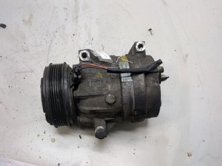 Компрессор кондиционера Renault Scenic 1999-2003