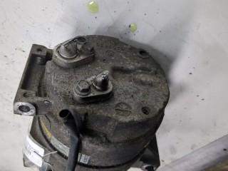 Компрессор кондиционера, ориг. номер 92600-5849R, Renault Scenic 1999-2003