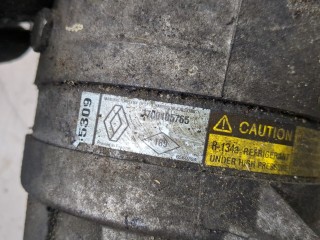 Компрессор кондиционера, ориг. номер 92600-5849R, Renault Scenic 1999-2003