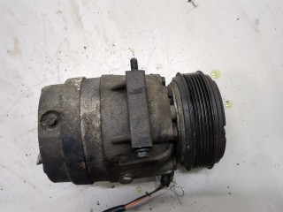 Компрессор кондиционера, ориг. номер 92600-5849R, Renault Scenic 1999-2003