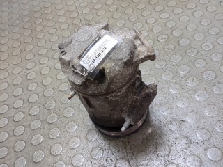 Компрессор кондиционера Opel Corsa 2006-2011