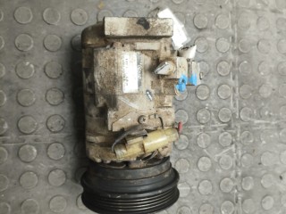 Компрессор кондиционера, ориг. номер JPB000030, Land Rover Freelander 1 1997-2003