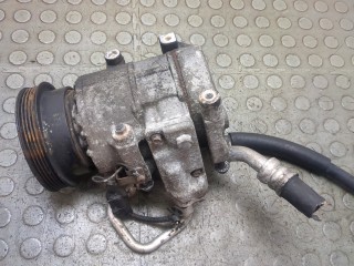 Компрессор кондиционера, ориг. номер 977011G300, KIA Rio 2005-2009