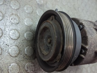 Компрессор кондиционера, ориг. номер 977011G310, KIA Rio 2009-2011