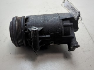 Компрессор кондиционера, ориг. номер 13124750, Opel Zafira B 2005-2008