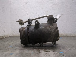 Компрессор кондиционера, ориг. номер 6M5H19D629AF, 2014584, Ford C-Max 2007-2010