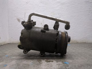 Компрессор кондиционера, ориг. номер 6M5H19D629AF, 2014584, Ford C-Max 2007-2010