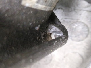Компрессор кондиционера, ориг. номер 6M5H19D629AF, 2014584, Ford C-Max 2007-2010