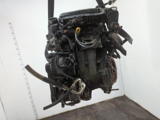 Компрессор кондиционера, ориг. номер 9672247080, Citroen C3 2013-2016