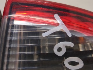 Фонарь (задний) правый, Seat Leon 1999-2005