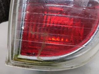 Фонарь (задний) правый, ориг. номер 265504FE0B, Nissan NV200 2009-2026