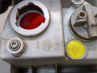 Фонарь (задний) правый, ориг. номер 265504FE0B, Nissan NV200 2009-2026