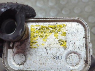 Корпус масляного фильтра, ориг. номер 264102A400, 263102A610, KIA Optima 4 2015-2018