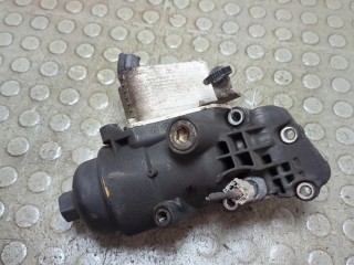 Корпус масляного фильтра, ориг. номер 264102A400, 263102A610, KIA Optima 4 2015-2018