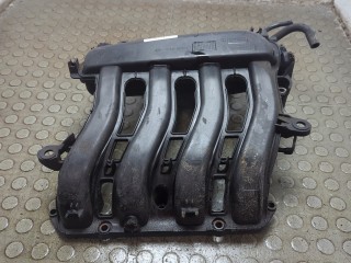 Коллектор впускной Renault Megane 2006-2009