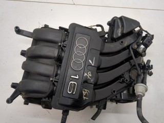 Коллектор впускной, Audi A3 2004-2008