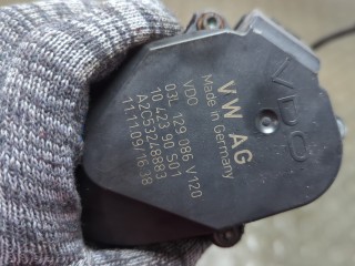 Коллектор впускной, ориг. номер 03L129711AG, Volkswagen Passat 2005-2010