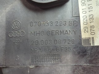 Коллектор впускной, ориг. номер 078133201BJ, Audi A4 2000-2006