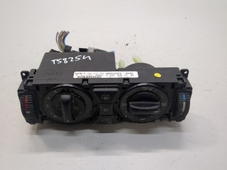 Переключатель отопителя (печки) Mercedes C W202 1997-2001