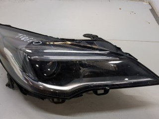 Фара (передняя) правая Opel Astra K 2015-2019