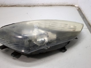 Фара (передняя) левая Renault Scenic 2009-2012